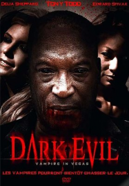 Dark Evil streaming