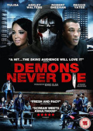 Demons Never Die streaming