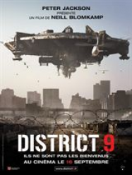 District ! streaming