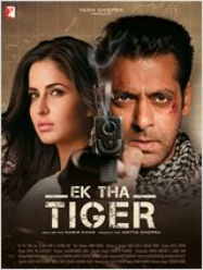 Ek Tha Tiger streaming