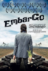 Embargo streaming