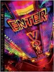 Enter the Void streaming