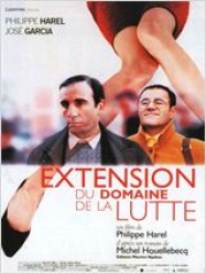 Extension du domaine de la lutte streaming