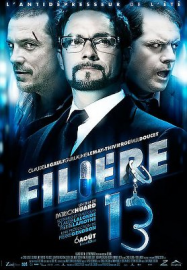 Filière 13 streaming