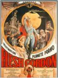 Flesh Gordon streaming