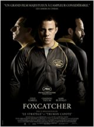 Foxcatcher streaming