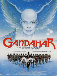 Gandahar