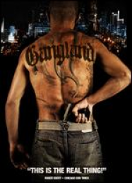 Gangland streaming