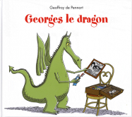 Georges et le dragon streaming