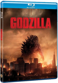 Godzilla streaming