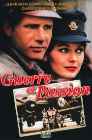 Guerre et passion streaming