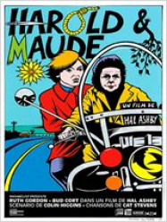 Harold et Maude streaming