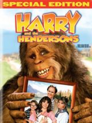 Harry et les Hendersons streaming