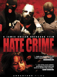 Hate Crime streaming