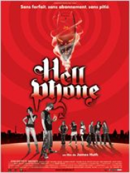 Hellphone streaming