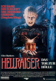 Hellraiser le pacte