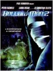 Hollow man 2