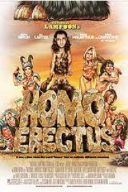 Homo Erectus streaming