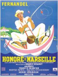 Honoré de Marseille streaming