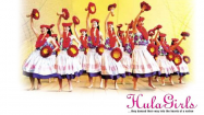 Hula Girls