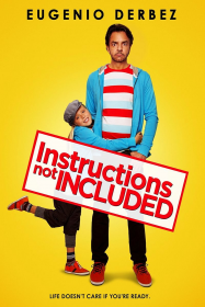 Instructions Not Included