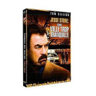 Jesse Stone : Une ville trop tranquille