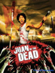 Juan of the Dead