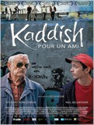 Kaddish pour un ami streaming