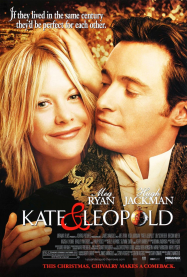 Kate & Leopold streaming