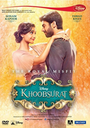 Khoobsurat streaming