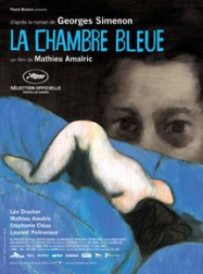 La Chambre Bleue streaming