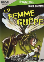 La Femme guêpe