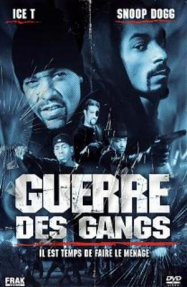 La Guerre des gangs streaming