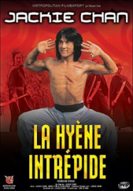 La Hyène intrépide