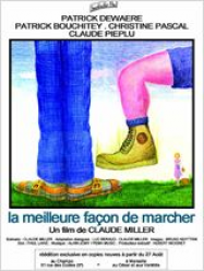 La Meilleure façon de marcher