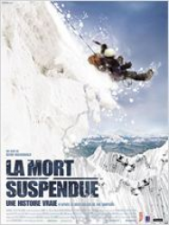 La Mort suspendue streaming