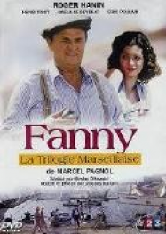 La Trilogie marseillaise : Fanny streaming