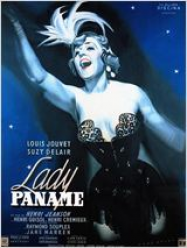 Lady Paname