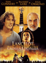 Lancelot, le premier chevalier streaming