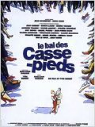 Le Bal des casse-pieds streaming