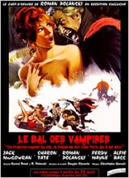 Le Bal des vampires streaming