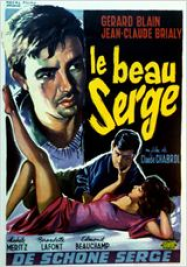 Le Beau Serge streaming