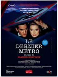 Le dernier métro