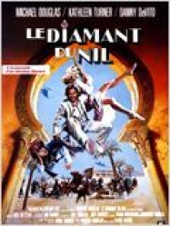 Le Diamant du Nil streaming