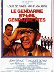 Le gendarme et les gendarmettes streaming