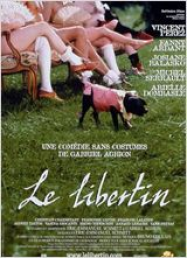 Le Libertin