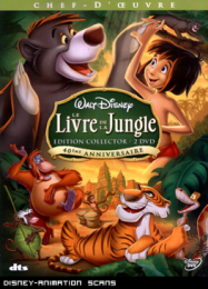 Le Livre de la Jungle Collector streaming