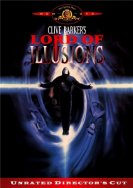 Le Maître des illusions streaming