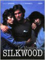 Le Mystère Silkwood streaming