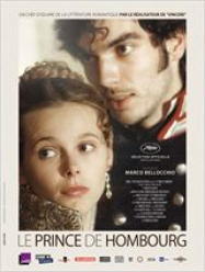 Le Prince de Hombourg streaming